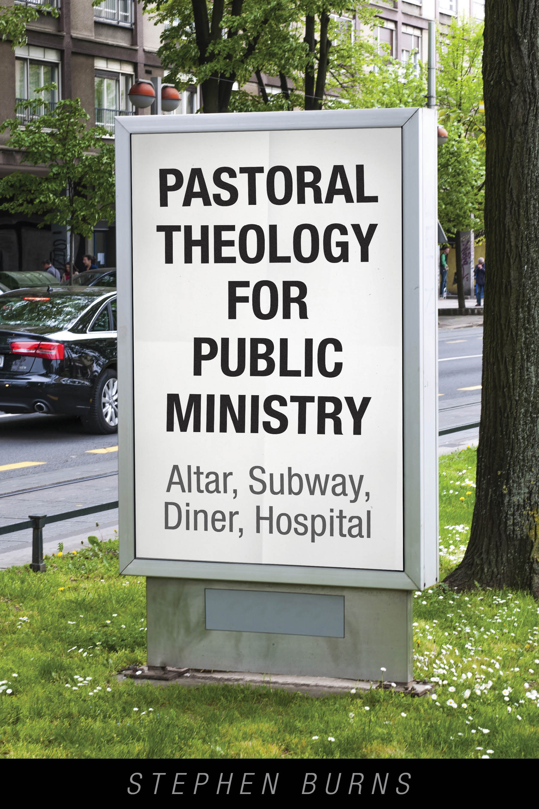 ChurchPublishing.org: Pastoral Theology for Public Ministry 