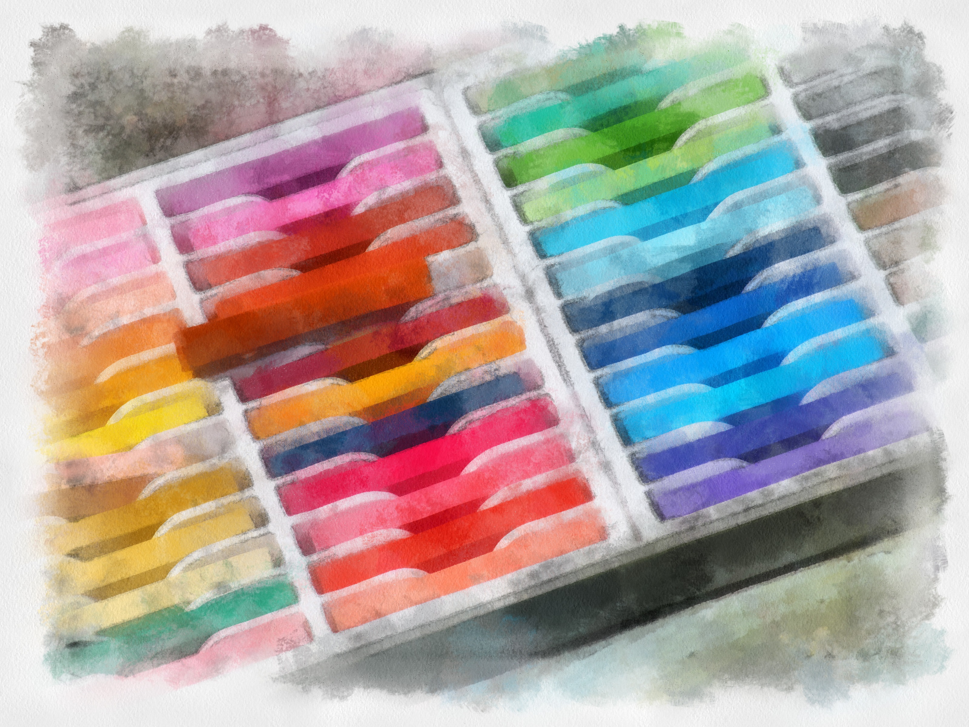 Chalk