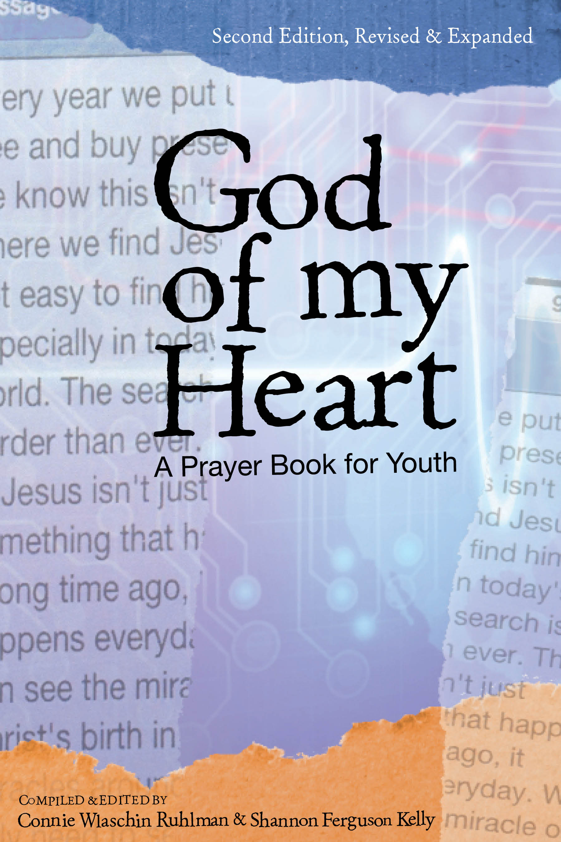 god of my heart