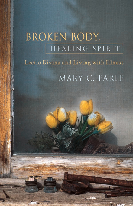 Churchpublishing Org Broken Body Healing Spirit