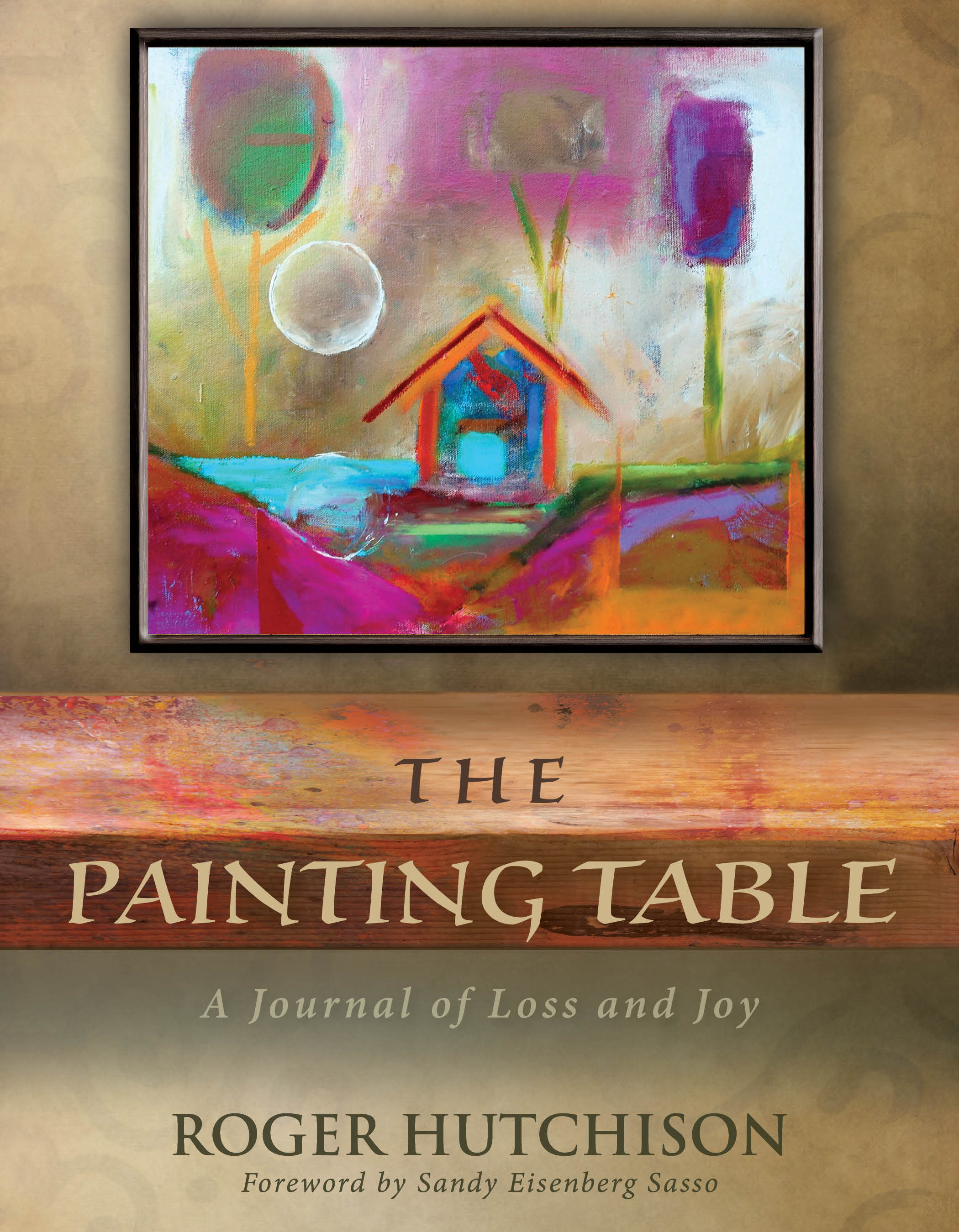 Churchpublishing Org The Painting Table