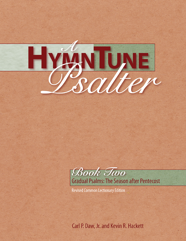 Churchpublishing Org A Hymntune Psalter Gradual Psalms