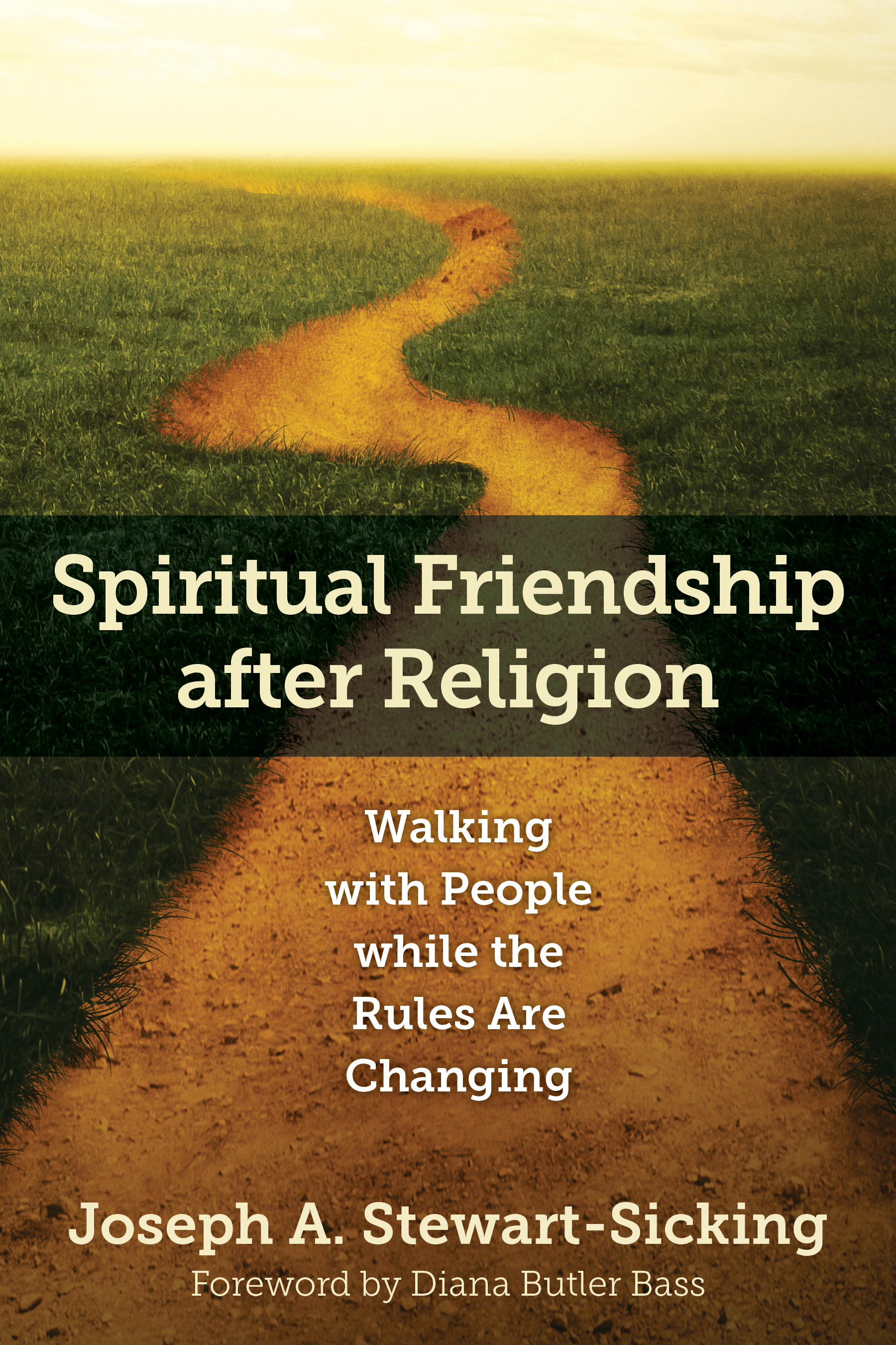 ChurchPublishing.org: Spiritual Friendship after Religion