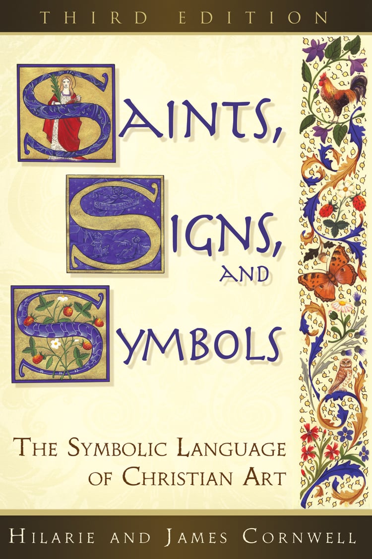 ChurchPublishing.org: Saints, Signs, and Symbols