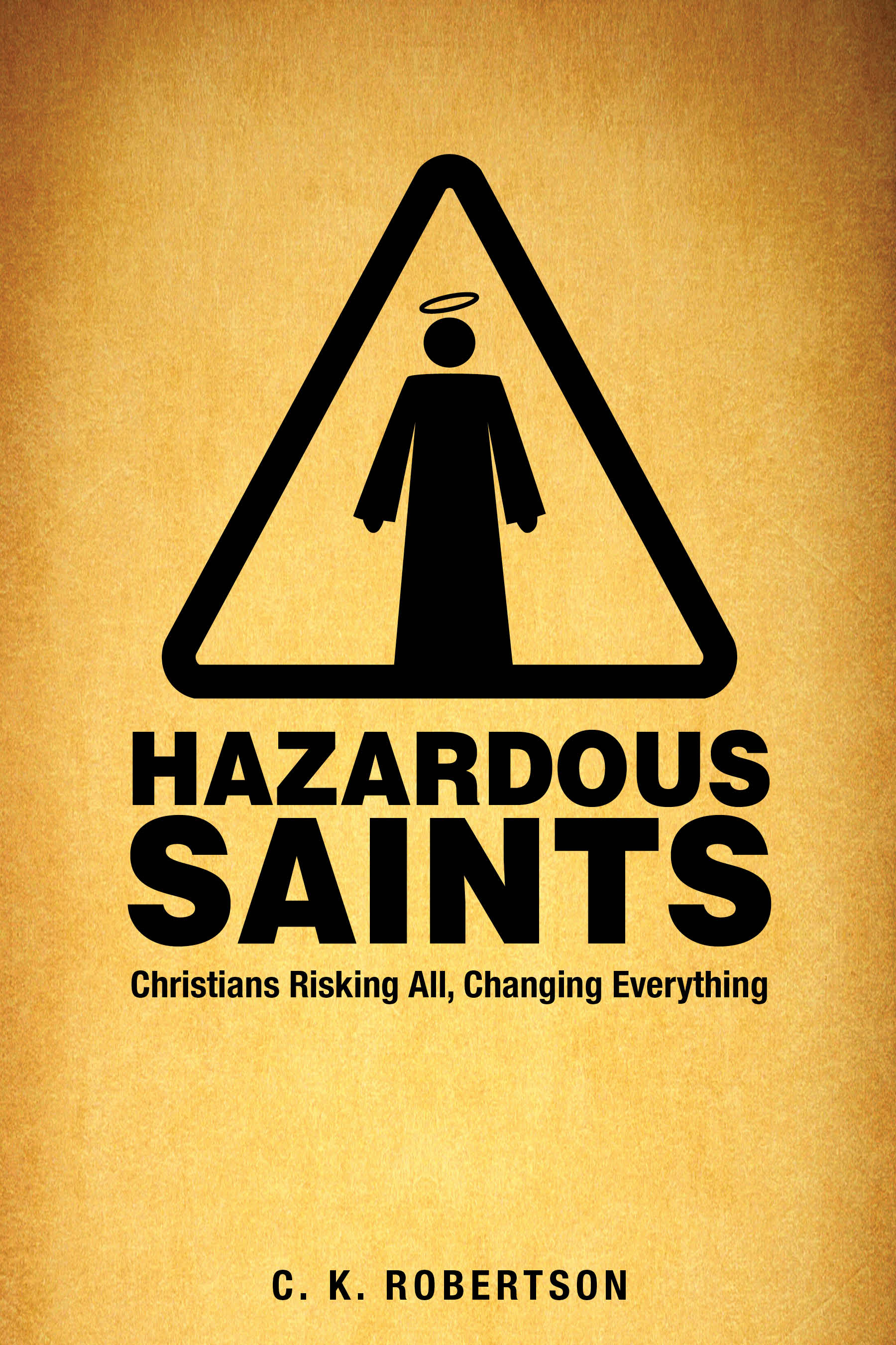 Churchpublishingorg Hazardous Saints Dvd - 
