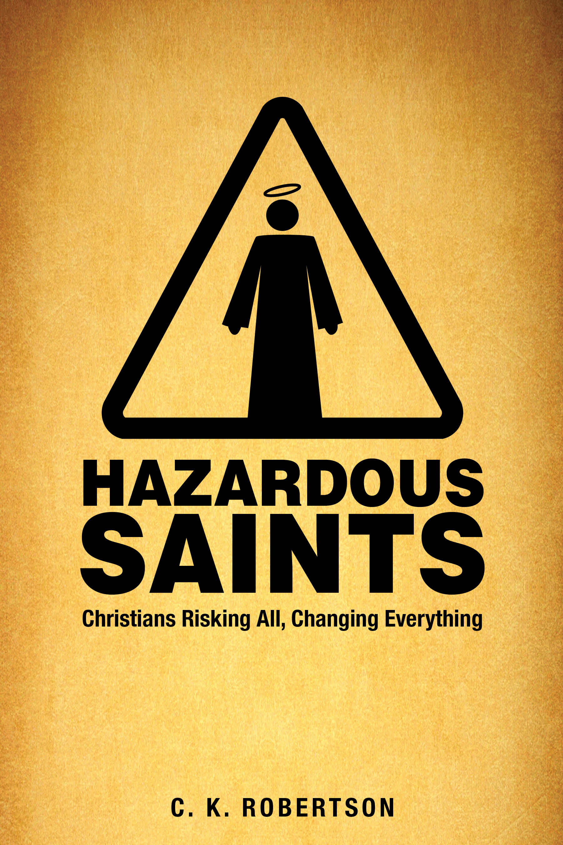 Churchpublishingorg Hazardous Saints Dvd - 