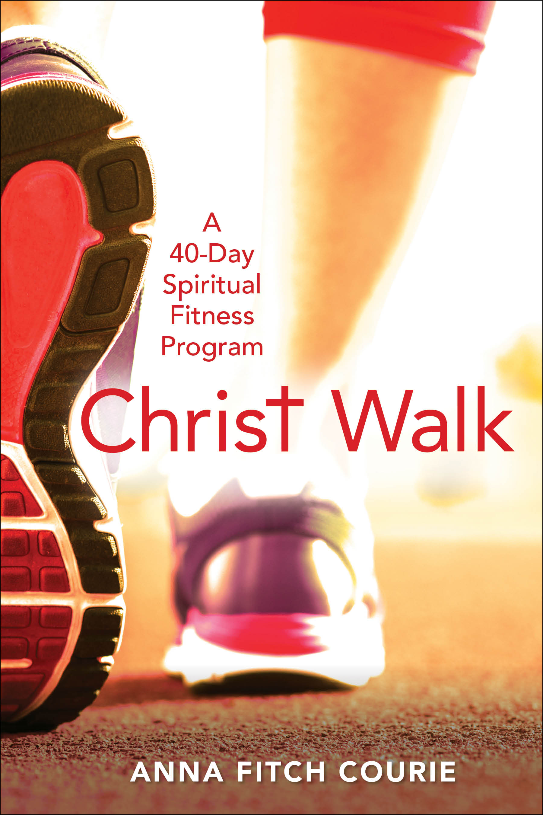 Christ Walk