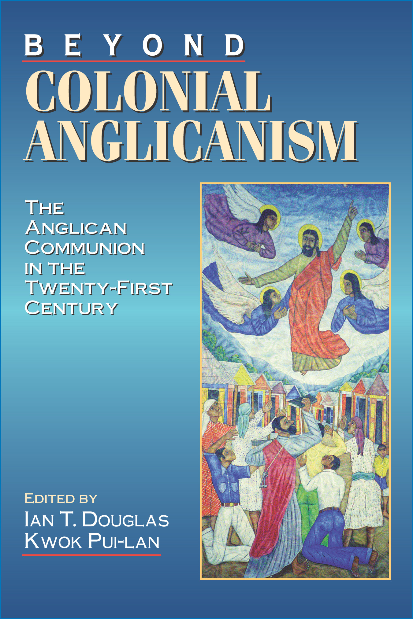Apush:  Understanding Anglicanism'S Role In Colonial America - 33sbgwo
