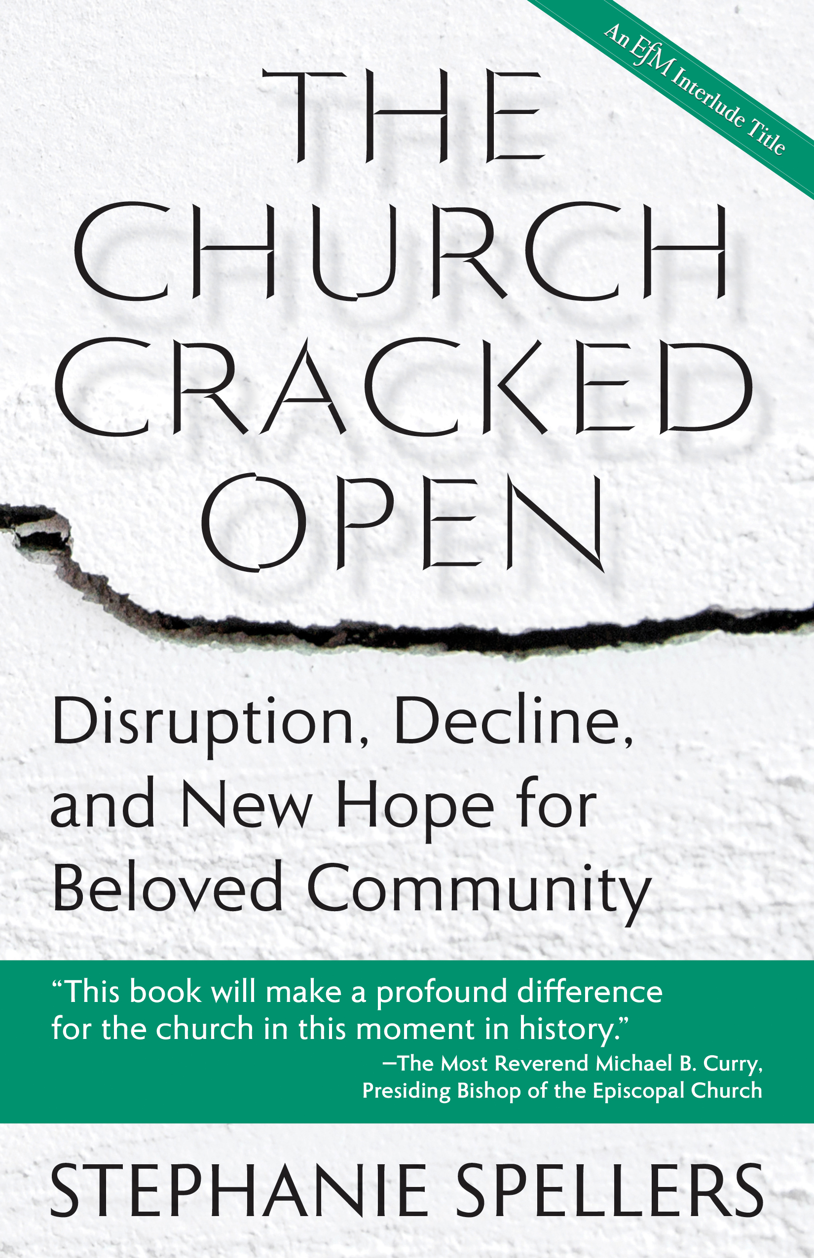 Churchpublishing Org The Church Cracked Open Churchpublishing Org The Church Cracked Open