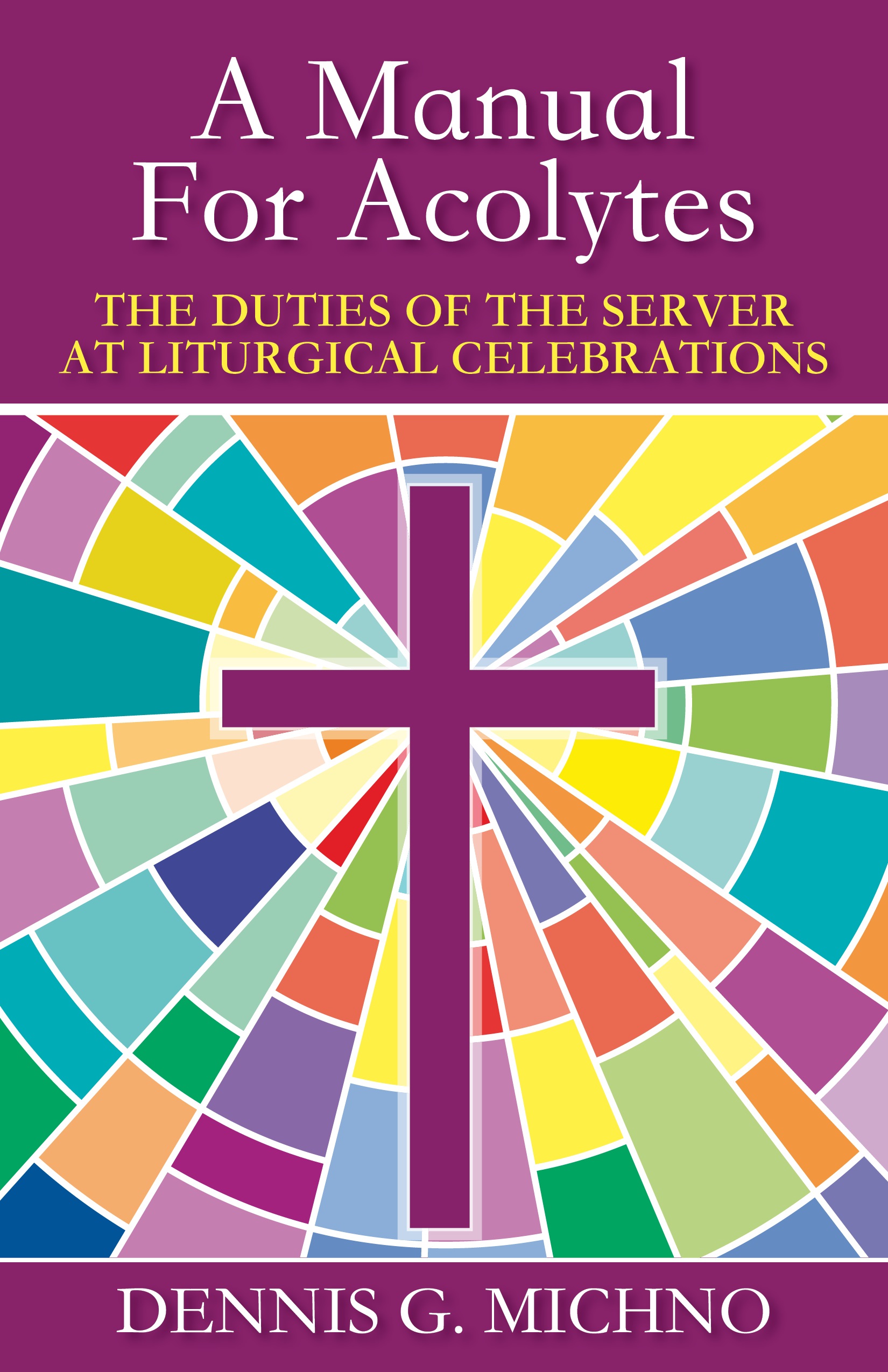 ChurchPublishing.org: A Manual for Acolytes