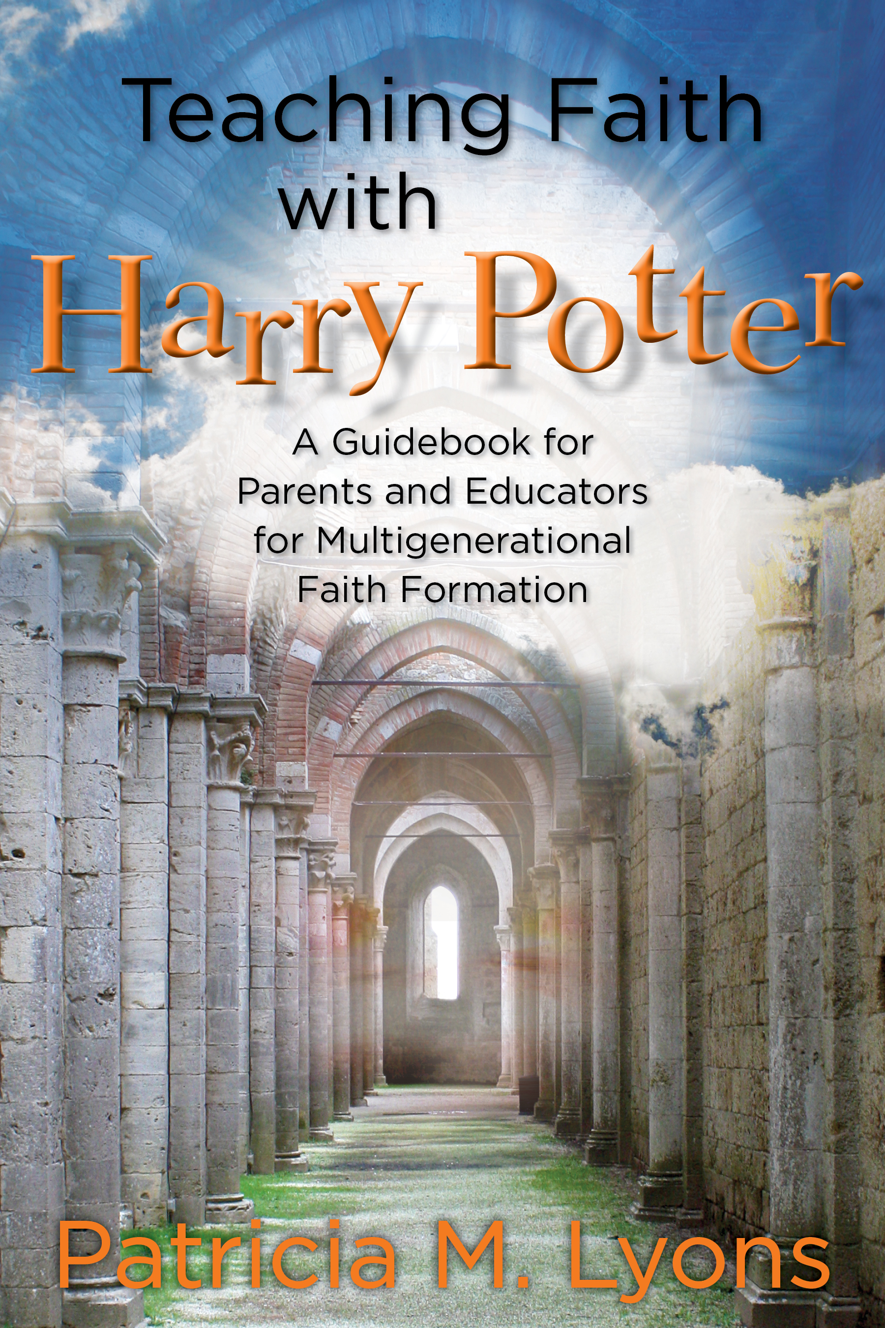 christian book review harry potter