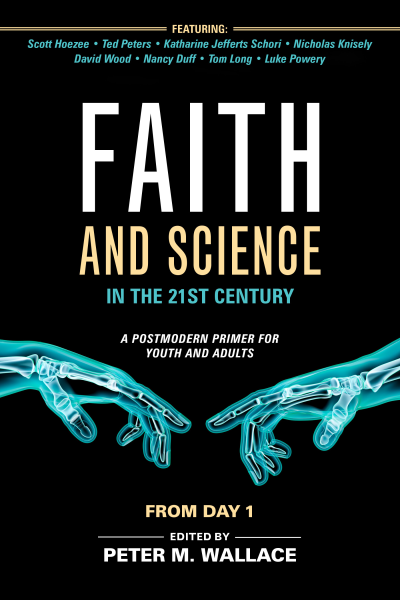 faith and science day1