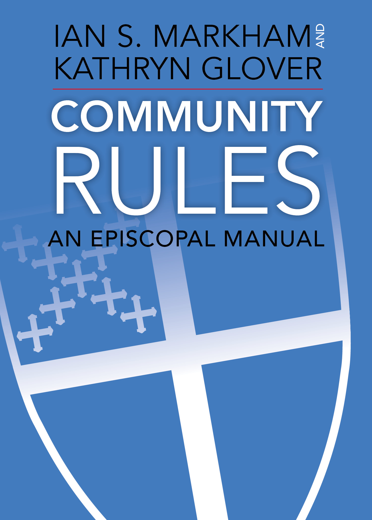 ChurchPublishing.org: Community Rules