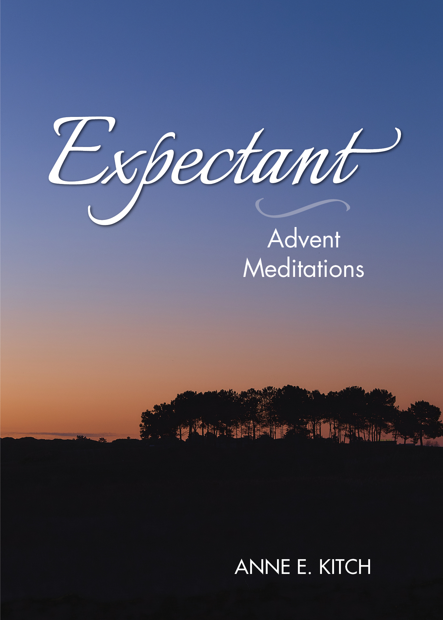 ChurchPublishing.org: Expectant
