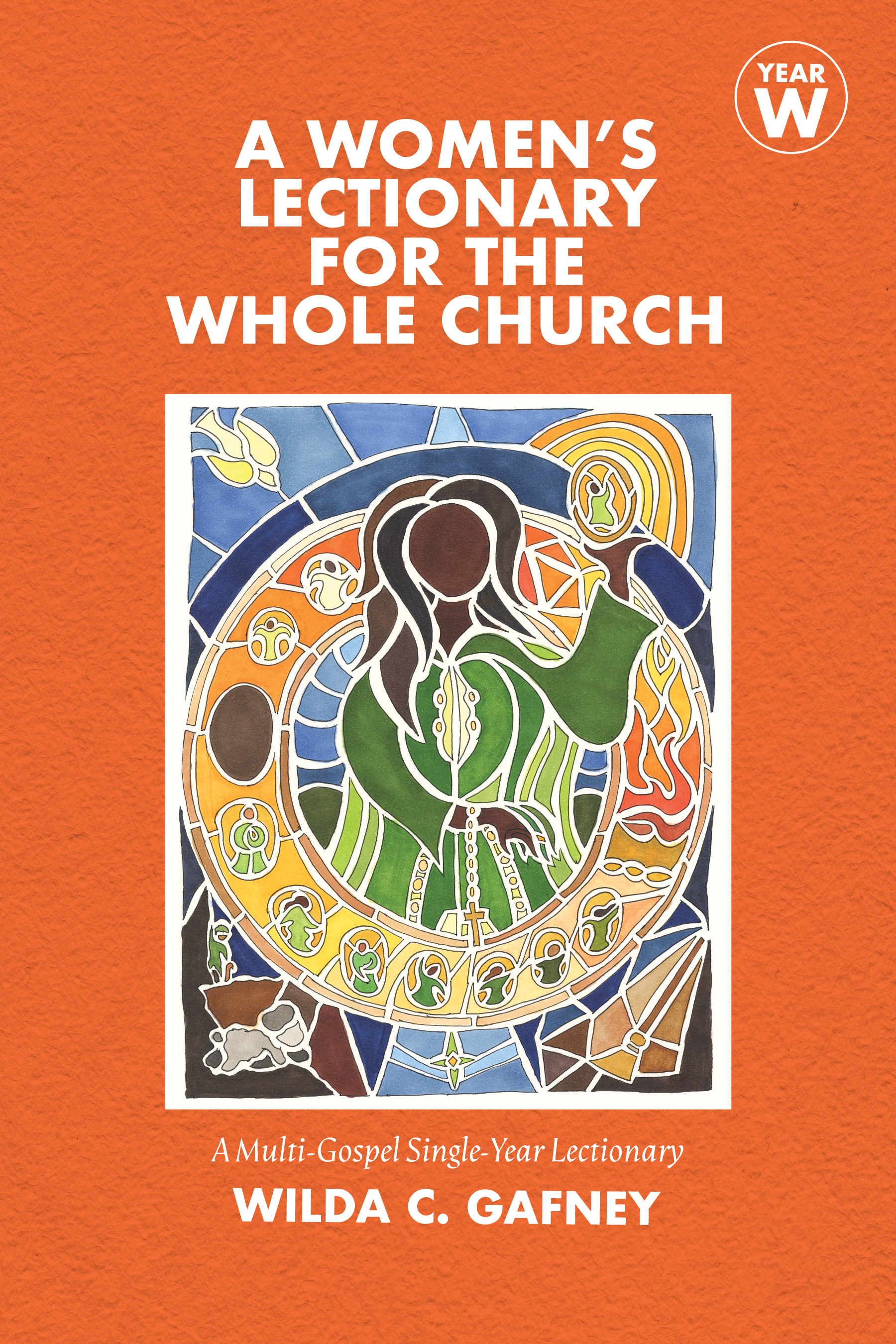 ChurchPublishing A Women s Lectionary For The Whole Church Year W