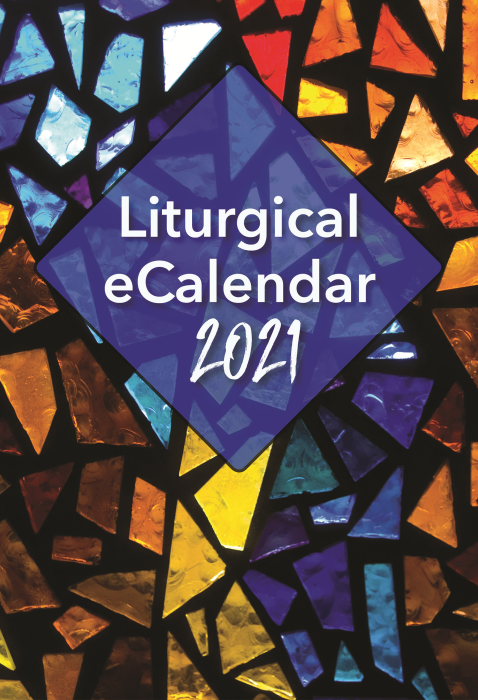 ChurchPublishing.org: Liturgical eCalendar 2021