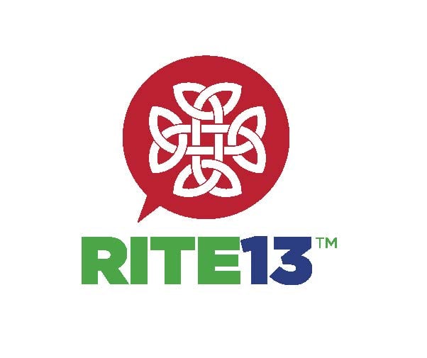 Rite13 logo